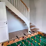 Nygaard Villa Hjørring