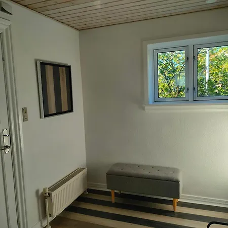 Nygaard Hjørring