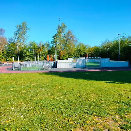Nygaard * Hjørring
