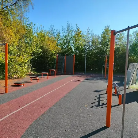 Nygaard فيلة Hjørring
