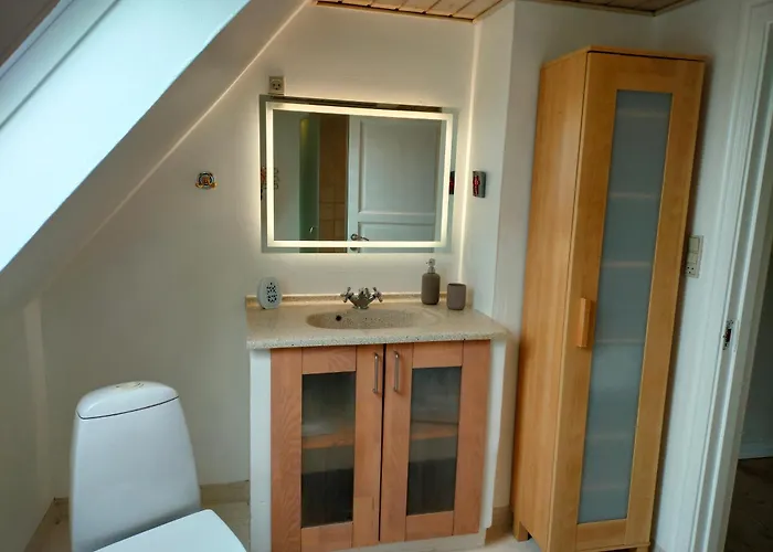 Nygaard Willa Hjørring