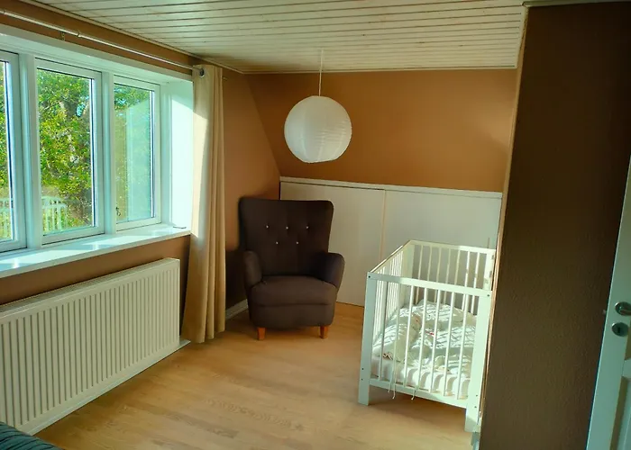 Nygaard Willa Hjørring