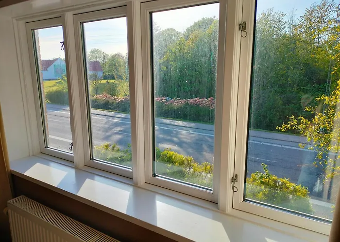 Nygaard Willa Hjørring